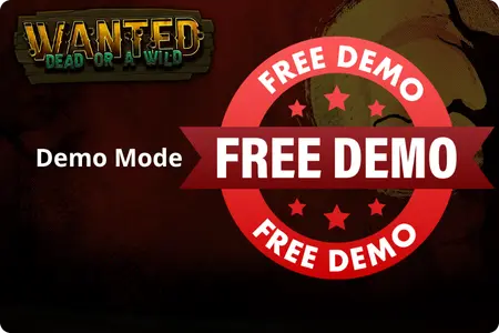 Wanted Dead or A Wild Free Demo Mode