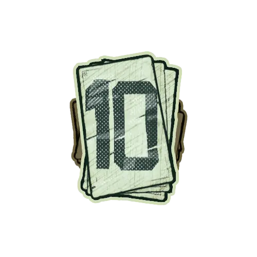 Symbol 10 logo