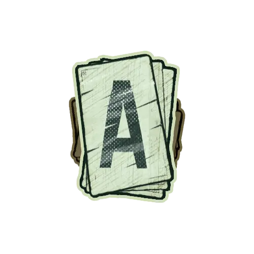 Symbol A logo