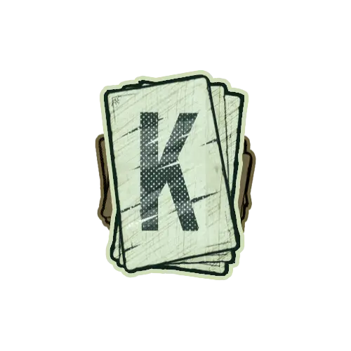 Symbol K logo