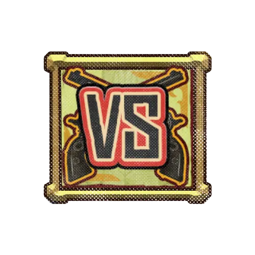 VS Symbol logo