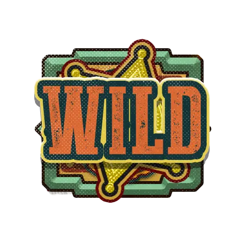 Wild Badge logo